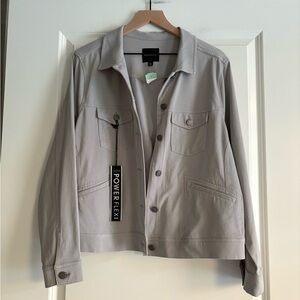 NWT Liverpool Women’s Jean Jacket